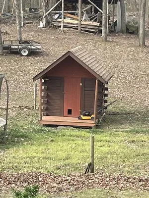 Elijah’s Lawn Care