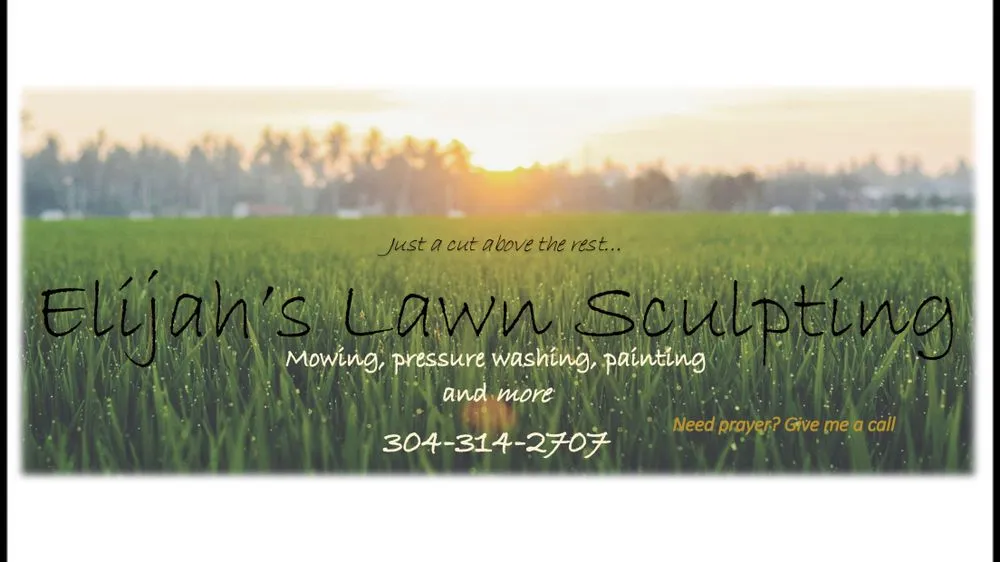 Reliable yard maintenance for outdoor upgrades in Fayetteville, WV by Elijah‘s Lawn Sculpting