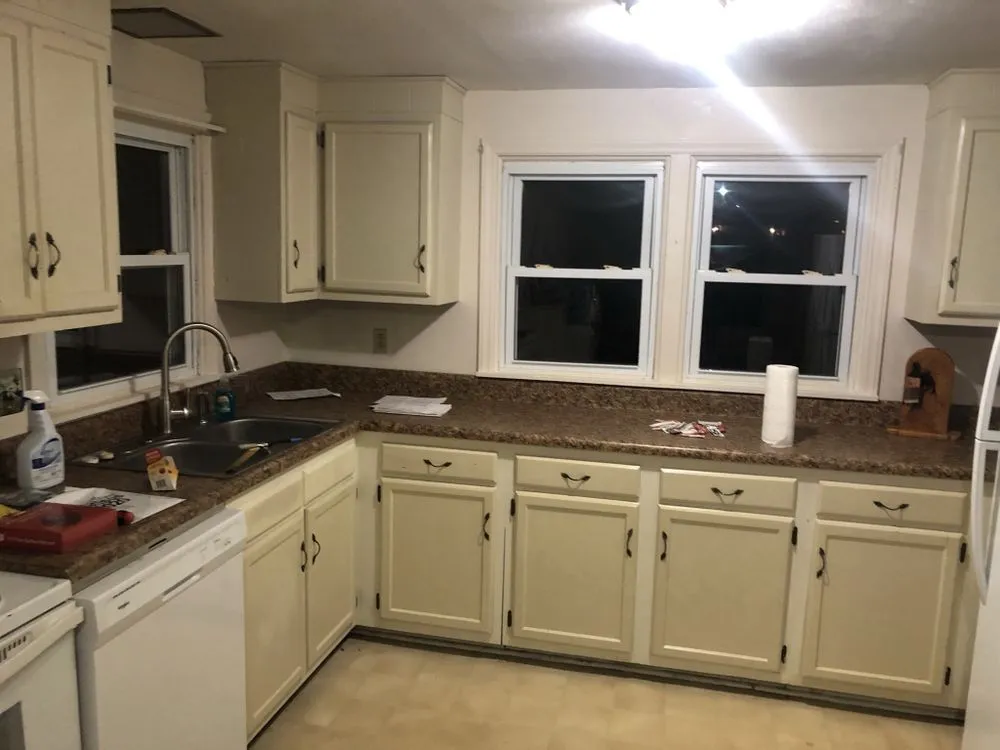 Professional lawn care service for beautiful yards in Fayetteville, WV by Elijah‘s Lawn Sculpting