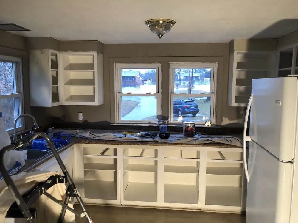 Custom lawn care service for year-round maintenance across Fayetteville, WV - Elijah‘s Lawn Sculpting