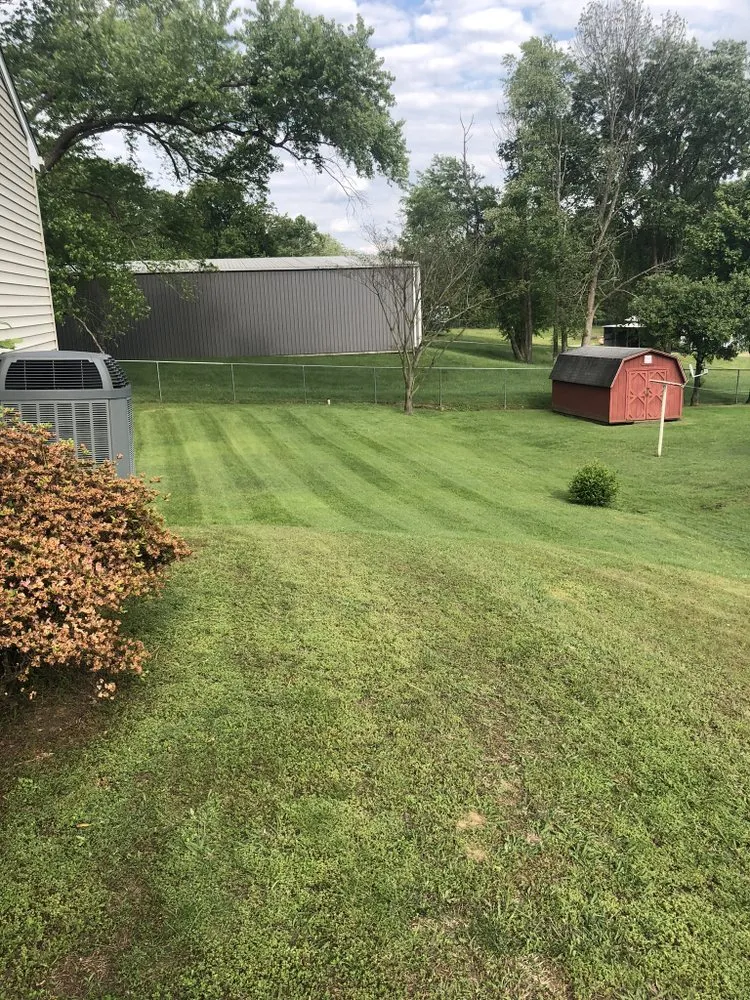 Reliable garden landscaping experts serving Fayetteville, WV - Elijah‘s Lawn Sculpting