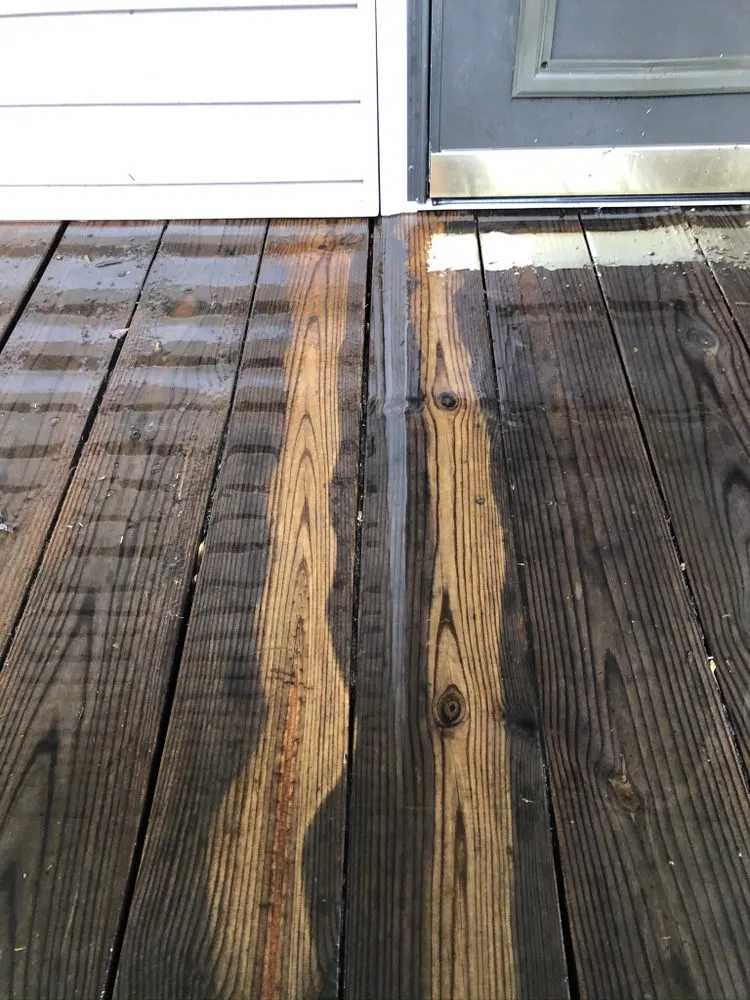 Top-rated outdoor landscaping for homes across Fayetteville, WV - Elijah‘s Lawn Sculpting