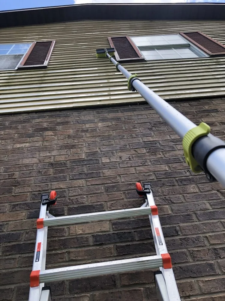 Reliable landscape design in Fayetteville, WV - Elijah‘s Lawn Sculpting