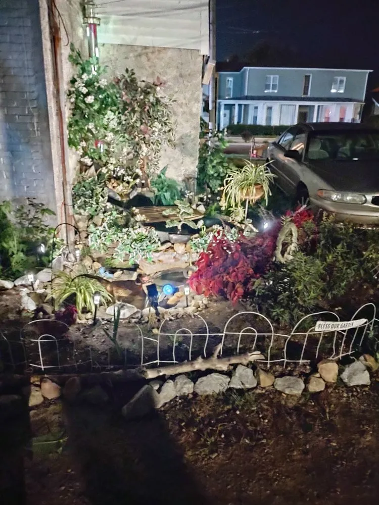 Trusted outdoor landscaping in Eaton, OH - Elijah's Tree And Trim Landscaping