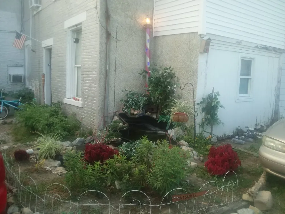 Top-rated lawn mowing service in Eaton, OH by Elijah's Tree And Trim Landscaping