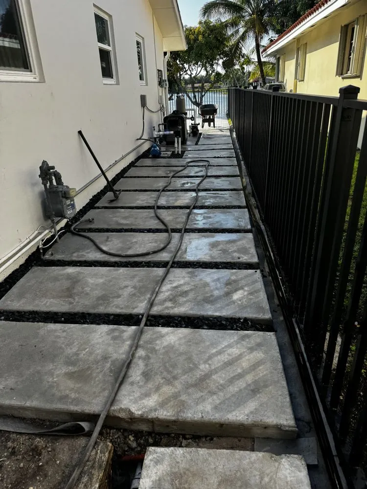 Top-rated landscaping services for homes across Miramar, FL - Elio Landscaping