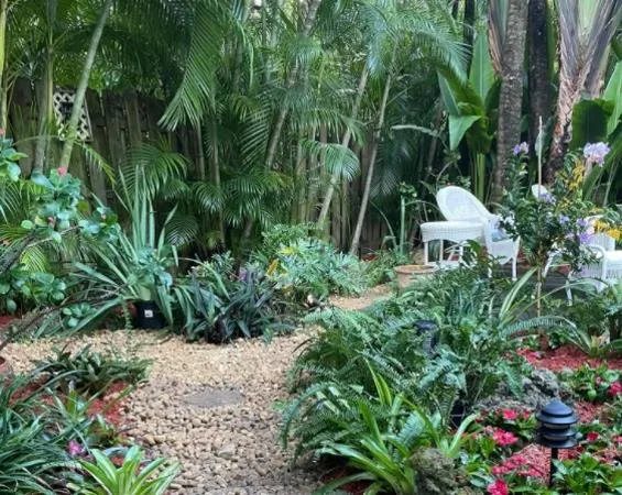 Expert lawn mowing service near you across Miramar, FL - Elio Landscaping