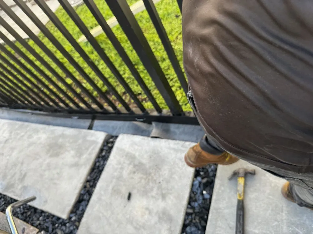 Trusted landscape installation for homes in Miramar, FL by Elio Landscaping