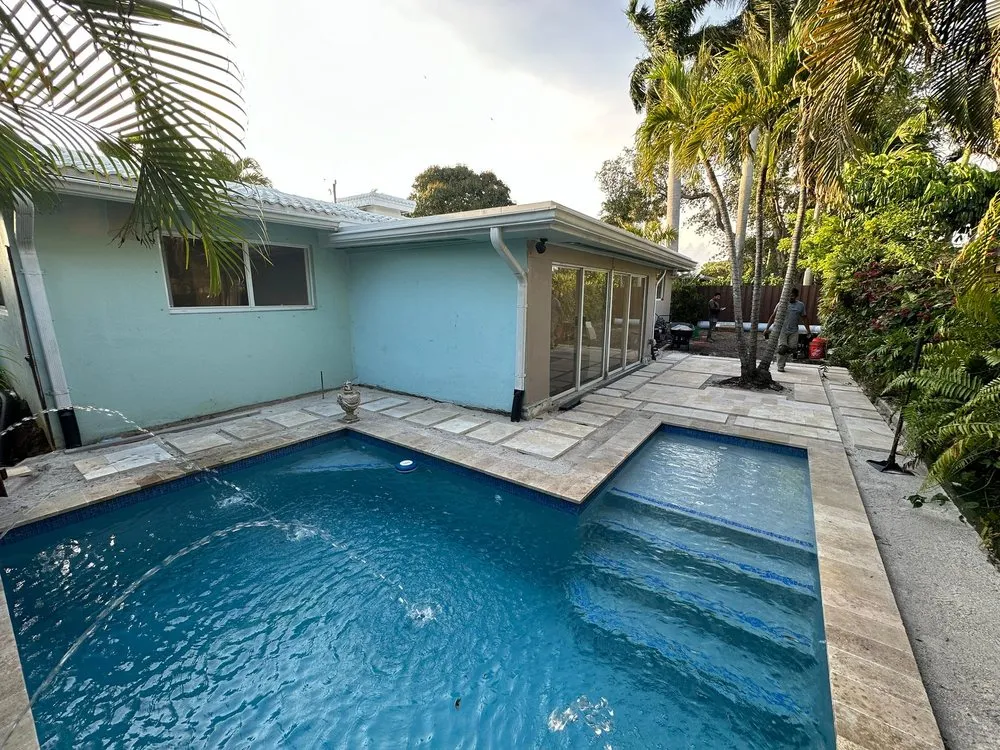 Reliable landscaping services experts serving Miramar, FL - Elio Landscaping