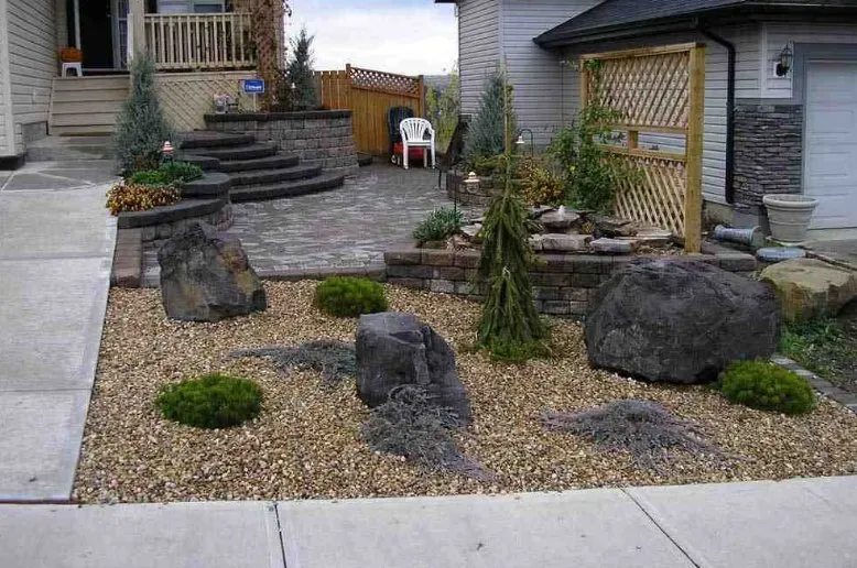 Trusted lawn care service near you in Moore, OK by Elion Landscaping & Tree Service