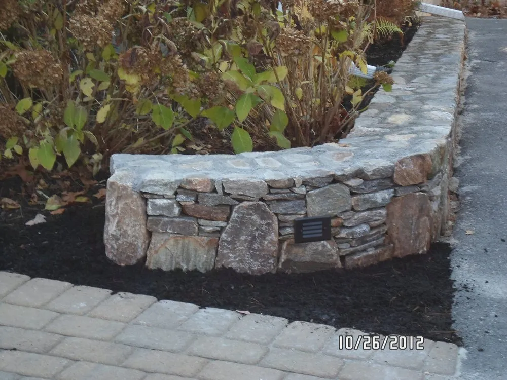 Reliable residential landscaping experts serving Framingham, MA - Elios Landscaping
