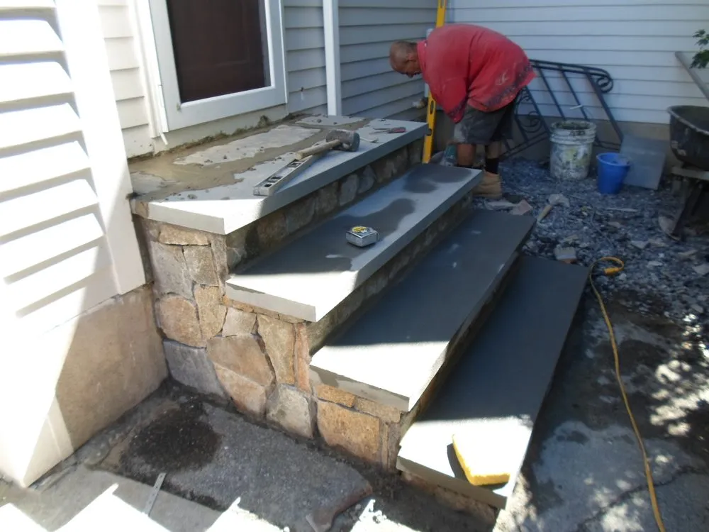 Top-rated lawn mowing service experts serving Framingham, MA - Elios Landscaping