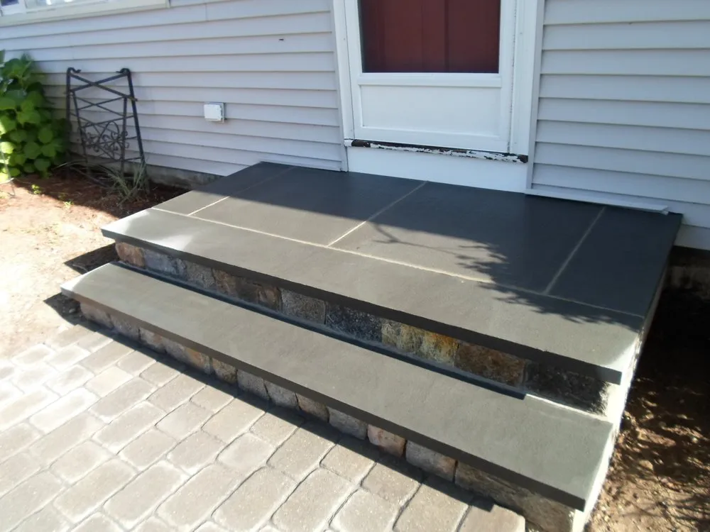 Professional lawn mowing service in Framingham, MA - Elios Landscaping