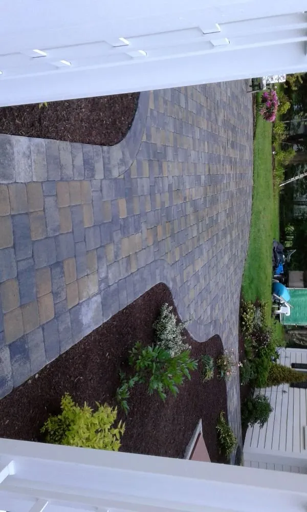 Top-rated landscape design experts serving Framingham, MA - Elios Landscaping