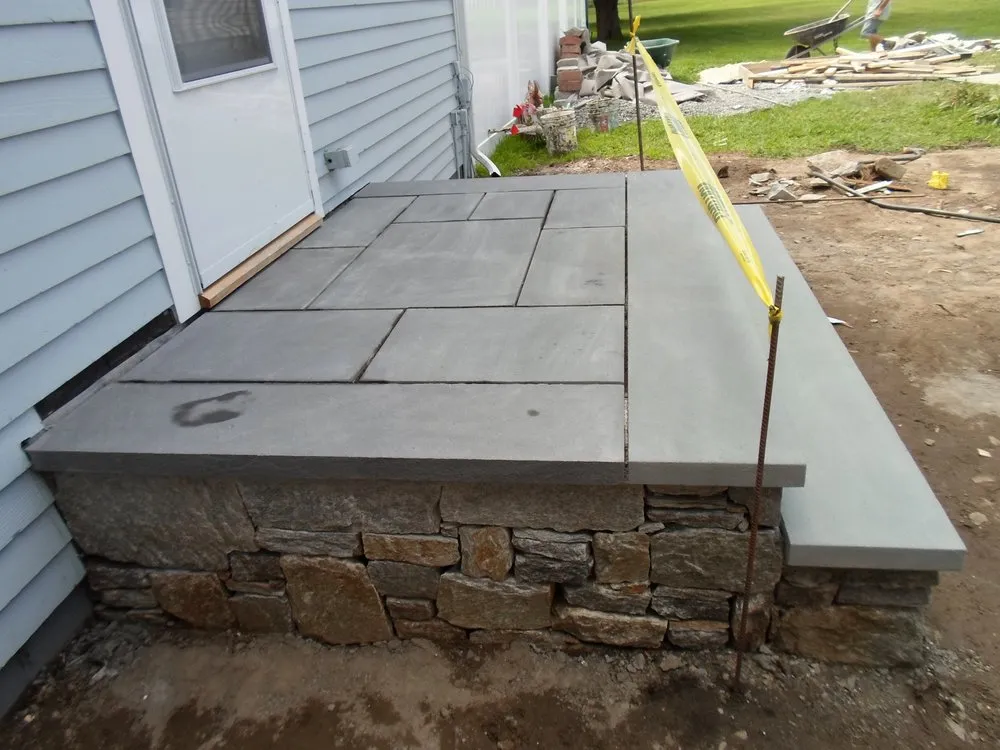 Reliable garden landscaping in Framingham, MA - Elios Landscaping