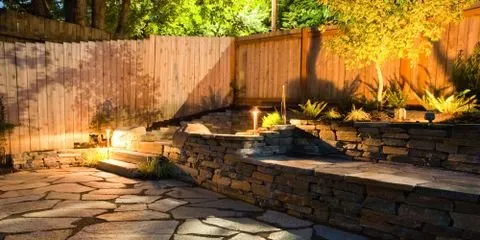 Affordable landscaping services experts serving Bulverde, TX - Eliot's Landscape