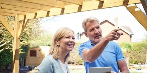 Trusted garden landscaping for residential properties across Bulverde, TX - Eliot's Landscape