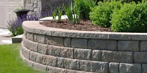 Expert residential landscaping in Bulverde, TX by Eliot's Landscape