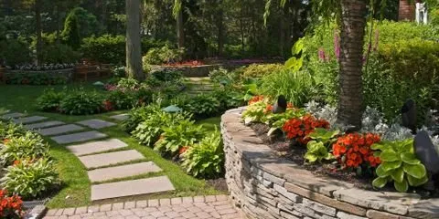 Top-rated yard maintenance experts serving Bulverde, TX - Eliot's Landscape