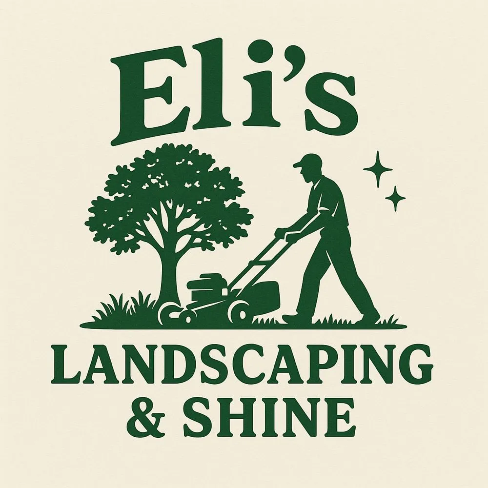 Affordable landscape installation for homes in Bellville, TX by Eli's Landscaping & Lawn Services