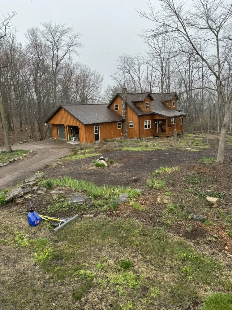 Local landscaping services for outdoor upgrades across Mifflintown, PA - Eli’s Landscaping & Services