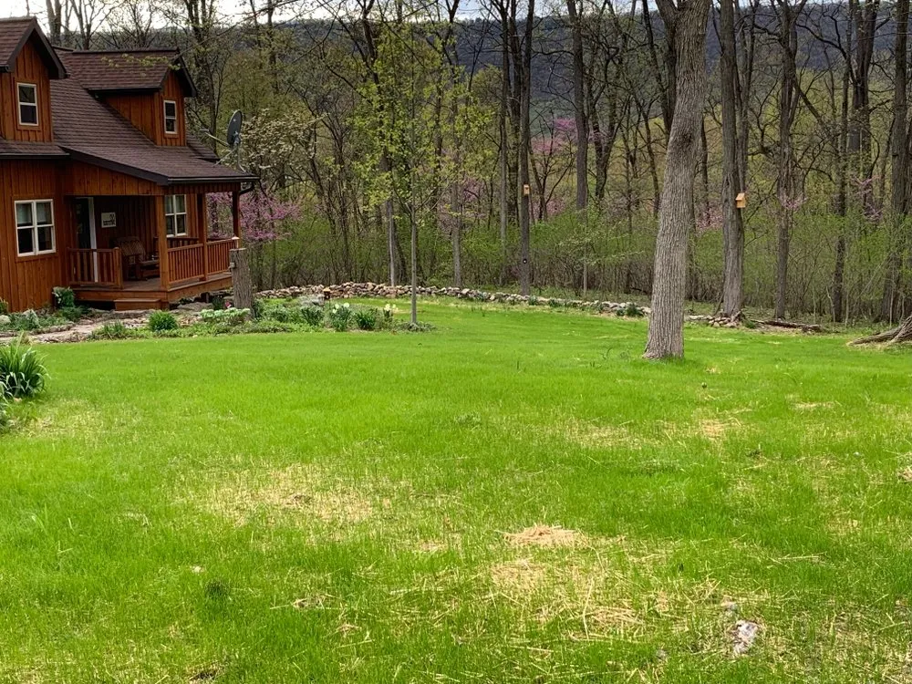 Custom residential landscaping in Mifflintown, PA - Eli’s Landscaping & Services