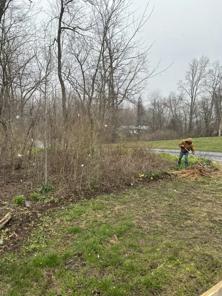 Trusted yard maintenance in Mifflintown, PA - Eli’s Landscaping & Services