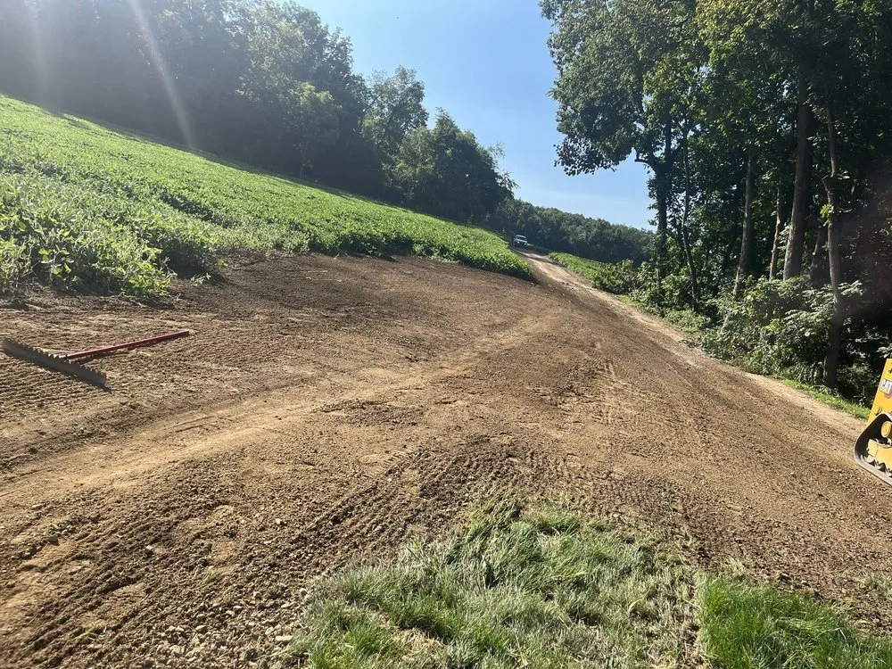 Expert residential landscaping in Mifflintown, PA - Eli’s Landscaping & Services