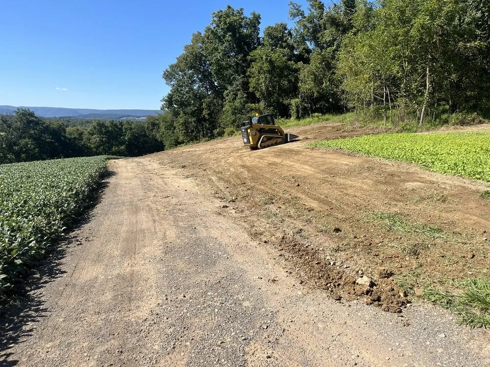 Professional outdoor landscaping for year-round maintenance across Mifflintown, PA - Eli’s Landscaping & Services