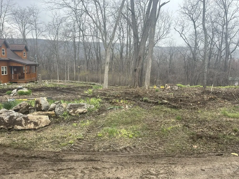 Custom residential landscaping experts serving Mifflintown, PA - Eli’s Landscaping & Services