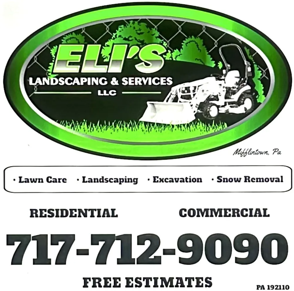 Trusted garden landscaping in Mifflintown, PA - Eli’s Landscaping & Services