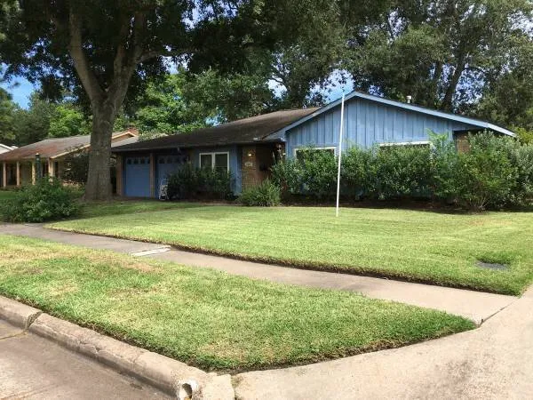 Affordable landscape installation near you in Missouri City, TX by Eli's Landscaping Pro's