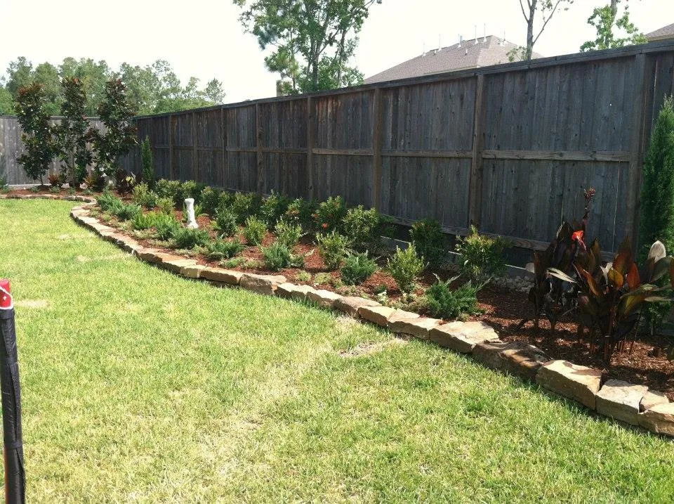 Professional lawn mowing service in Missouri City, TX by Eli's Landscaping Pro's