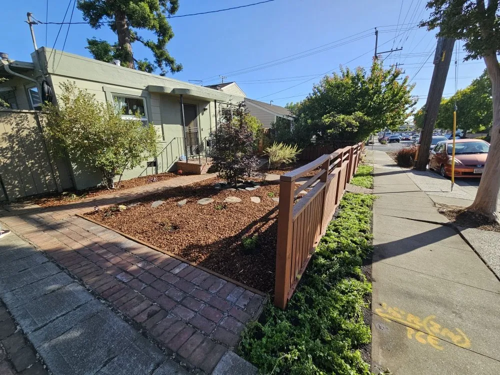 Custom landscaping services experts serving Rodeo, CA - Eli's Landscaping