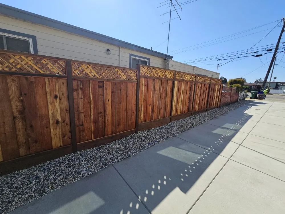 Top-rated outdoor landscaping for homes in Rodeo, CA by Eli's Landscaping