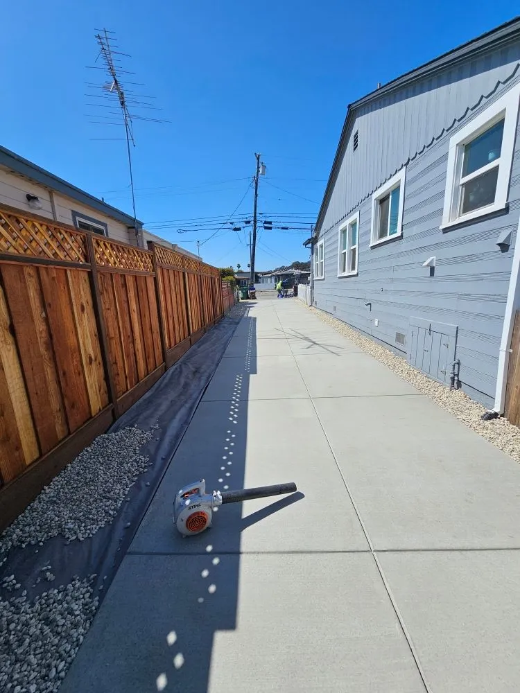 Top-rated residential landscaping in Rodeo, CA by Eli's Landscaping