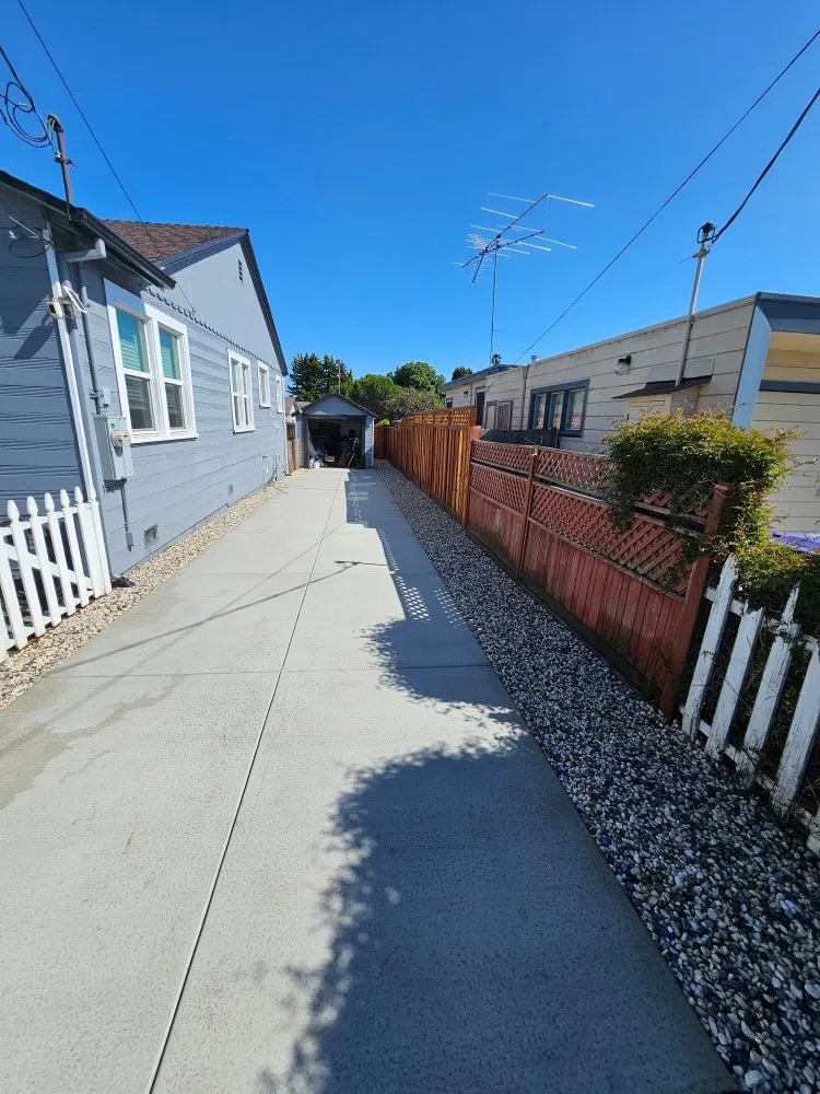 Professional outdoor landscaping in Rodeo, CA by Eli's Landscaping