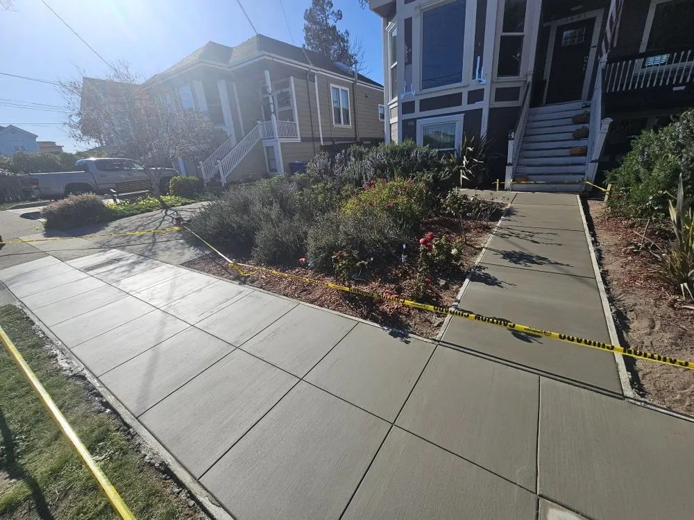 Custom yard cleanup service for year-round maintenance in Rodeo, CA by Eli's Landscaping