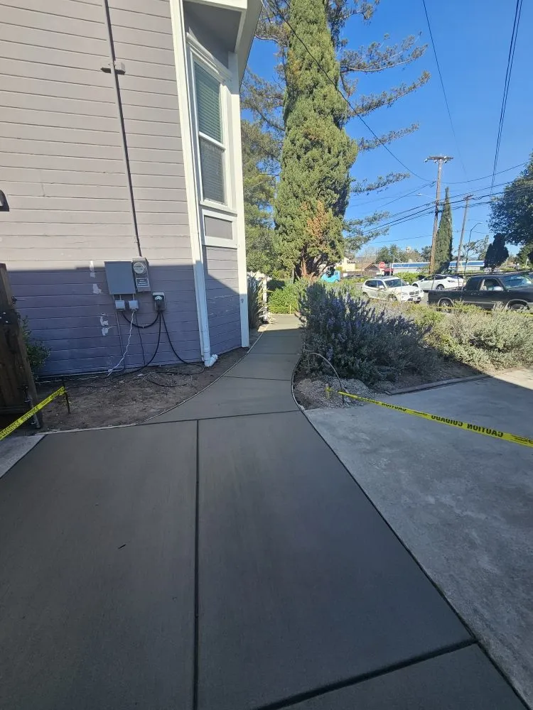 Trusted garden landscaping in Rodeo, CA by Eli's Landscaping