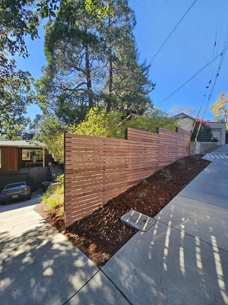 Professional yard cleanup service for outdoor upgrades in Rodeo, CA by Eli's Landscaping