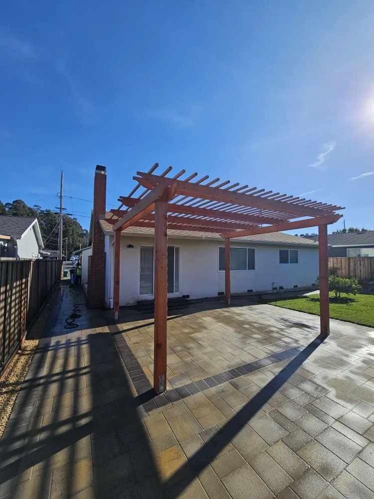 Expert yard maintenance in Rodeo, CA by Eli's Landscaping