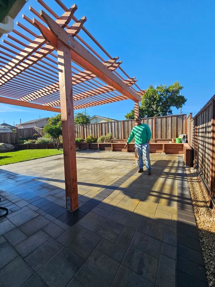 Affordable yard cleanup service in Rodeo, CA - Eli's Landscaping