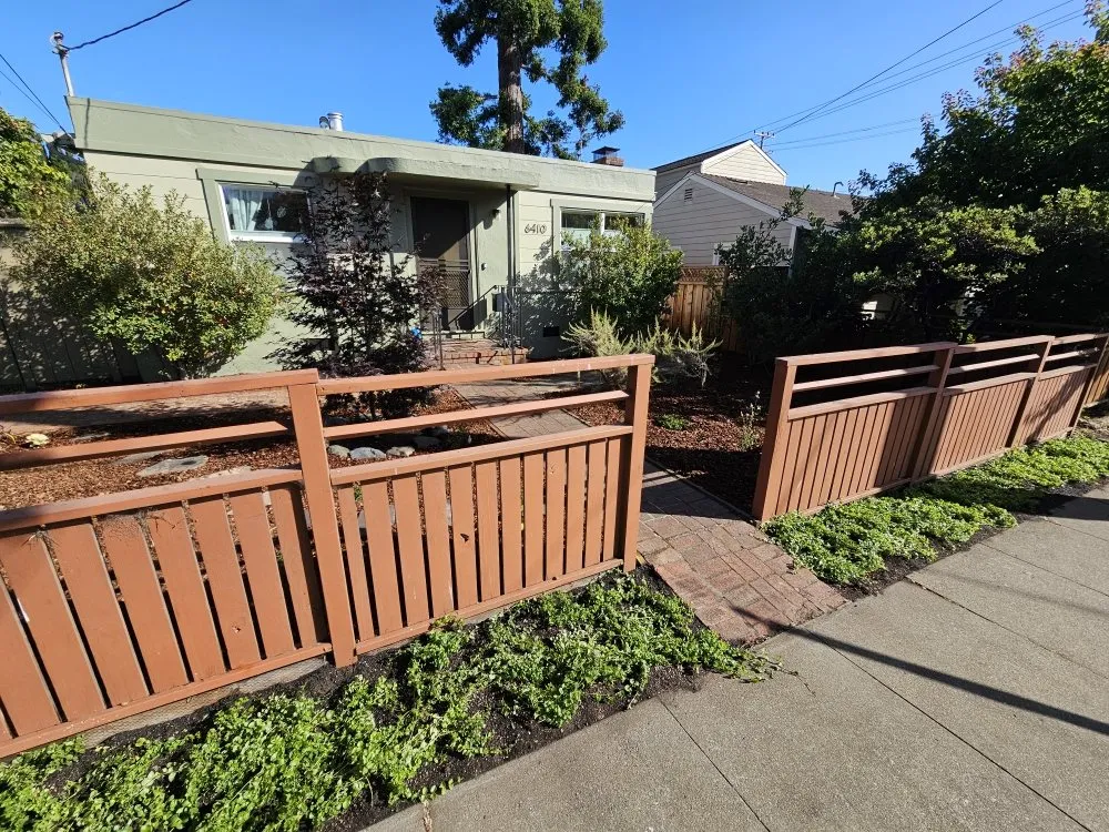 Professional yard cleanup service in Rodeo, CA by Eli's Landscaping