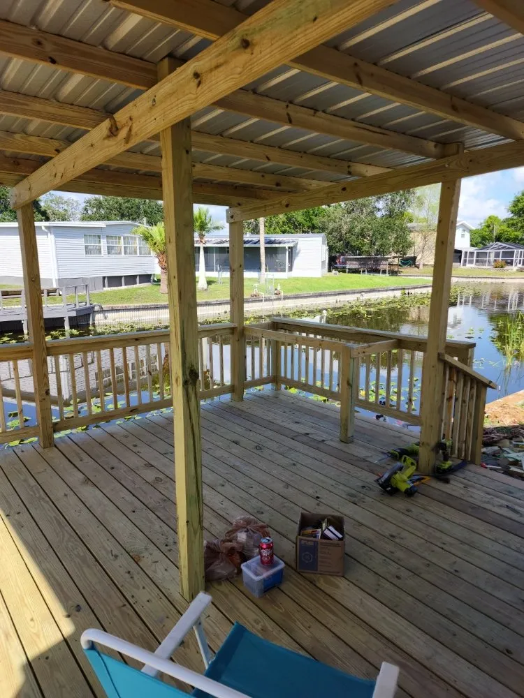 Trusted lawn mowing service in Okeechobee, FL by Eli's Lawn Care