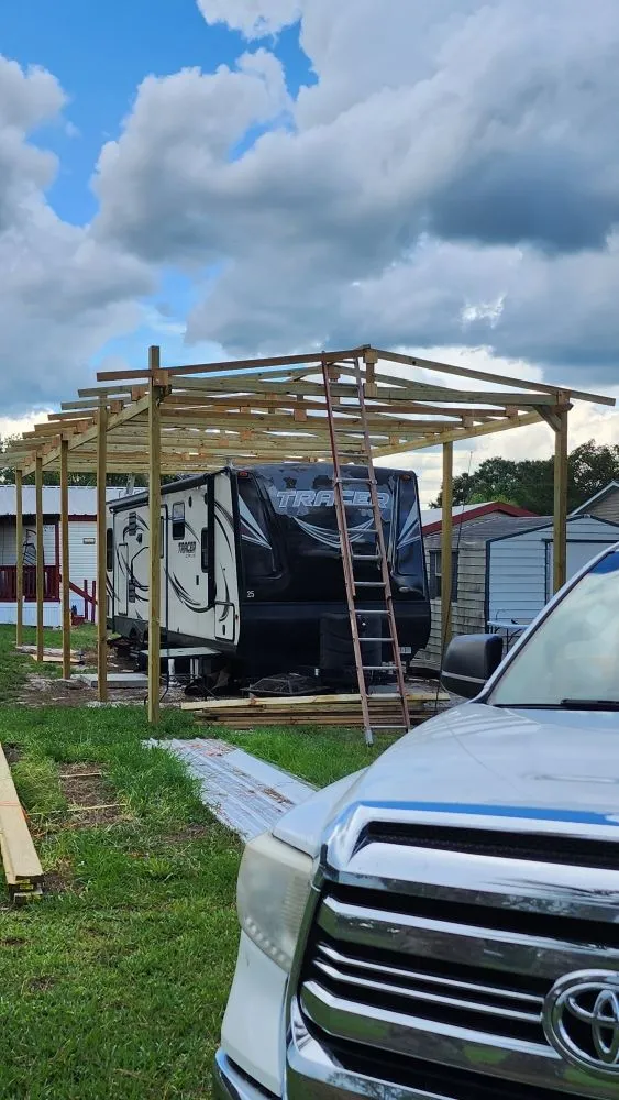 Affordable garden landscaping near you across Okeechobee, FL - Eli's Lawn Care