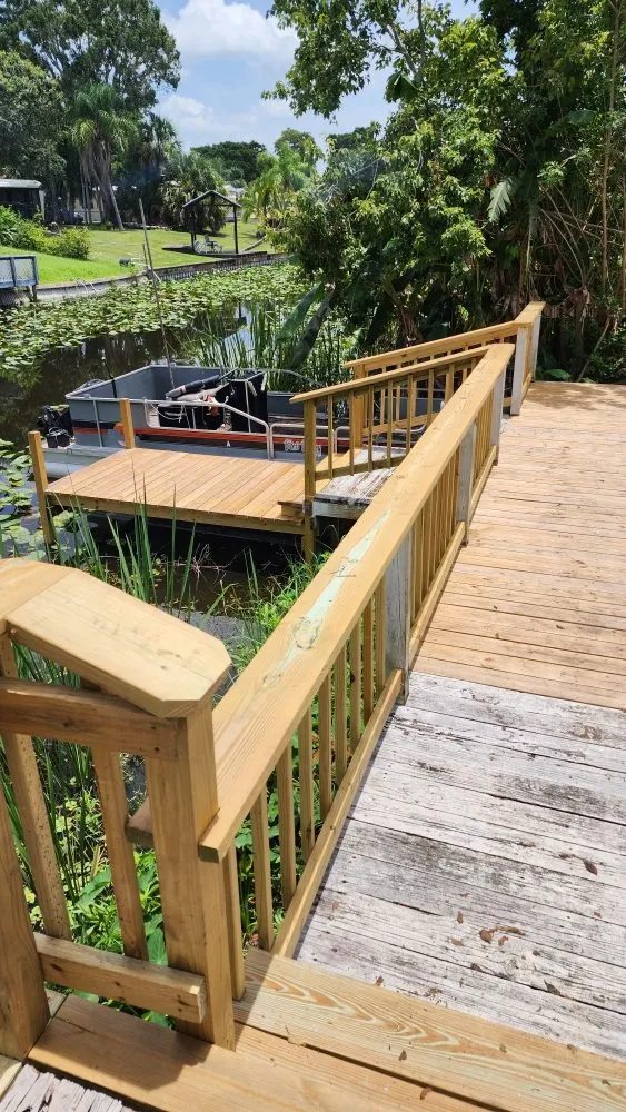 Affordable lawn care service in Okeechobee, FL by Eli's Lawn Care