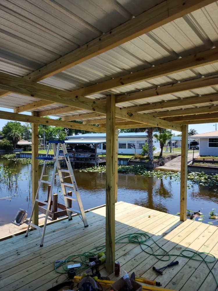 Top-rated landscaping services in Okeechobee, FL - Eli's Lawn Care