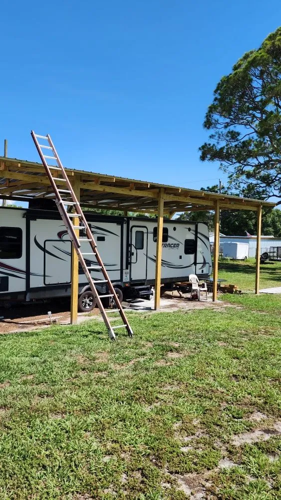 Reliable lawn care service in Okeechobee, FL by Eli's Lawn Care