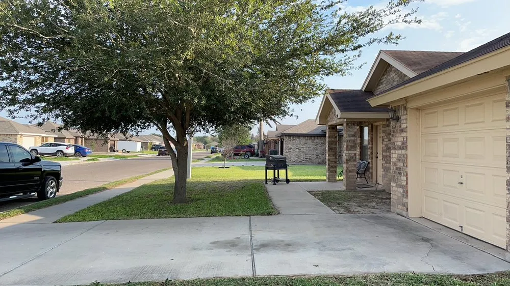 Reliable yard cleanup service experts serving Pharr, TX - Eli's Lawn-Care Service