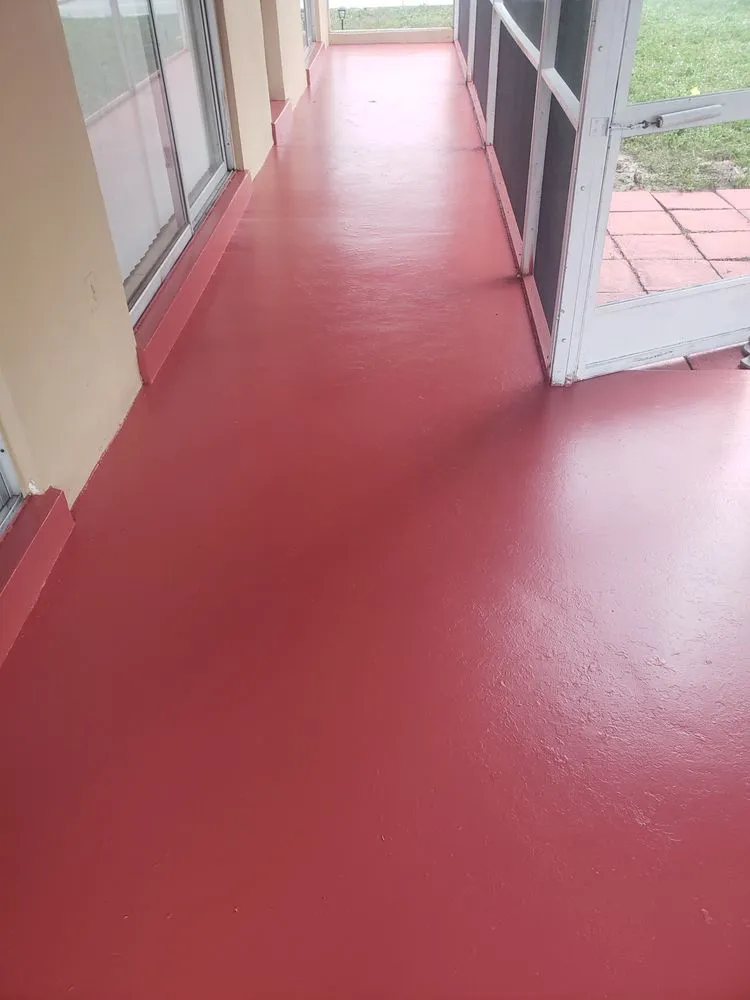 Affordable outdoor landscaping for residential properties in Plantation, FL by Eli's Maintenance